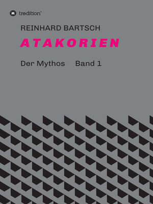 cover image of Der Mythos